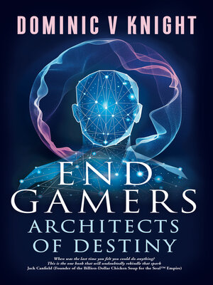 cover image of EndGamers